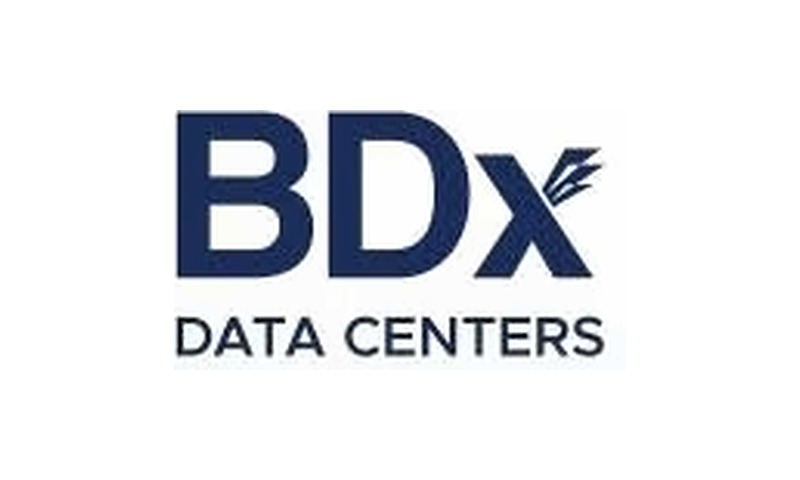 Logo BDx Data Centers