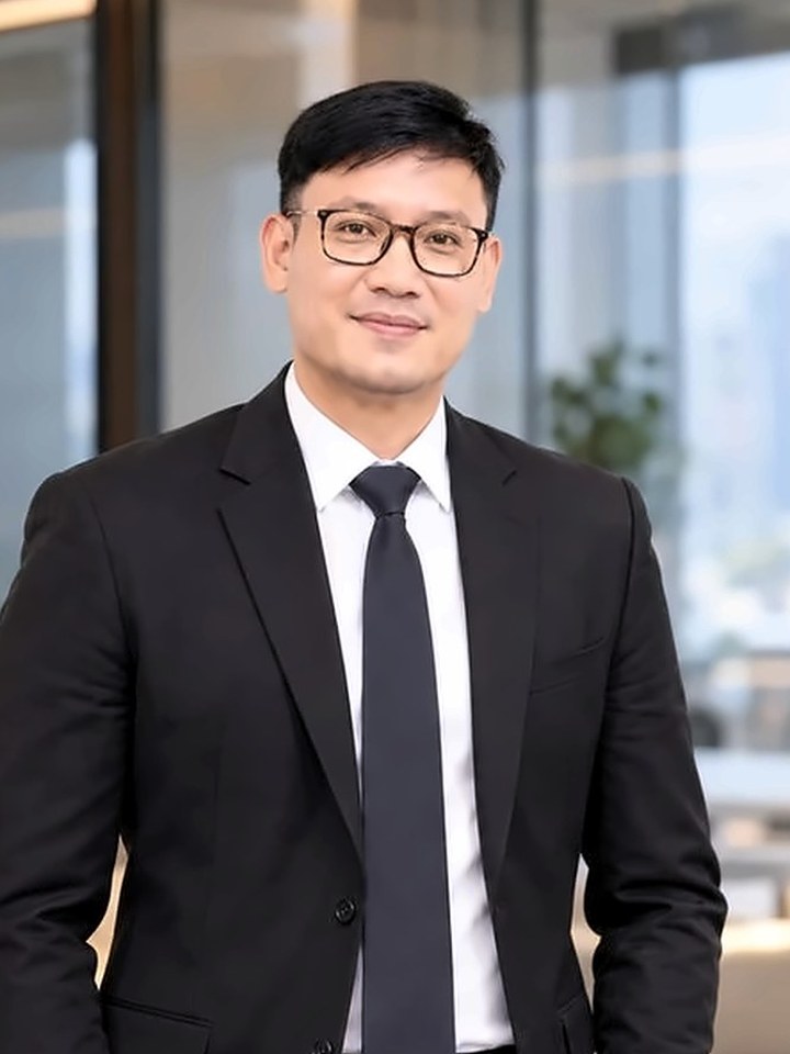 Aditia, Operations Director